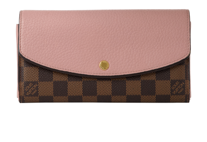 Louis Vuitton Normandy Wallet, front view